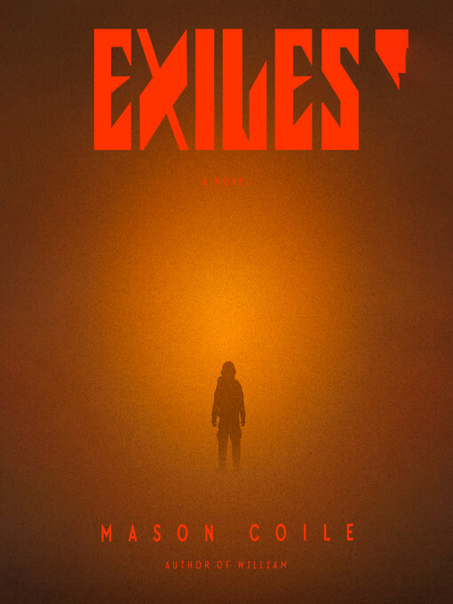 Cover image for Exiles